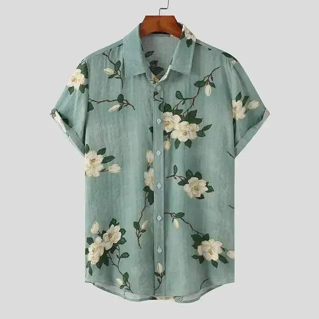 HORIZON AURA SHIRT