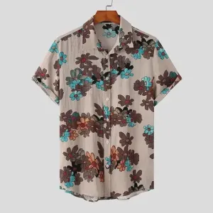 HORIZON AURA SHIRT