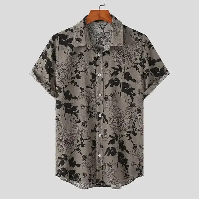 HORIZON AURA SHIRT