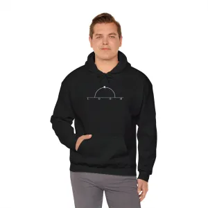 Imagine Dragons LOOM (2024 TOUR) New Album Unisex Hoodie