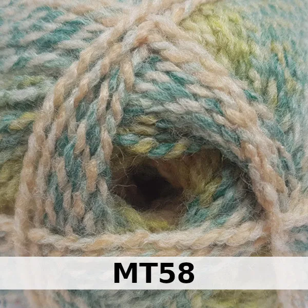 James C Brett Marble DK