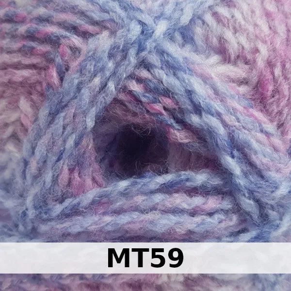 James C Brett Marble DK