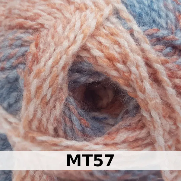 James C Brett Marble DK