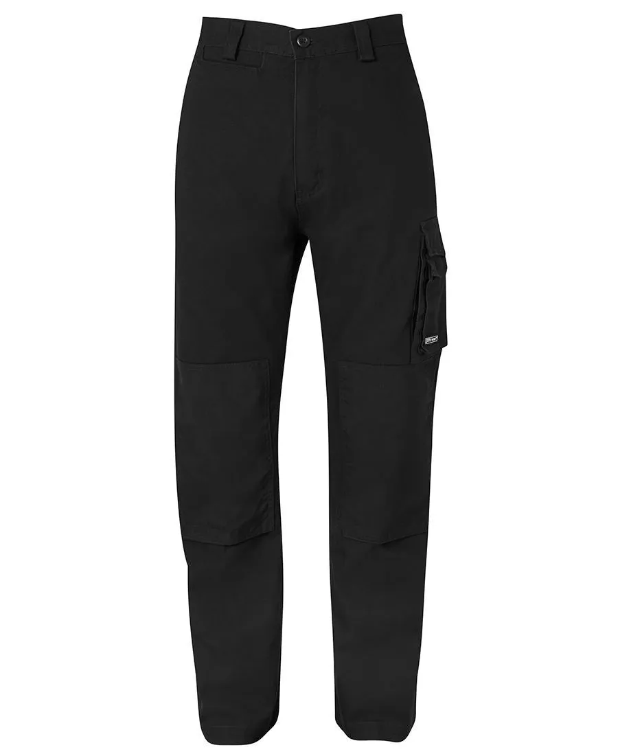 JBs Wear Canvas Cargo Pants (6MCP)