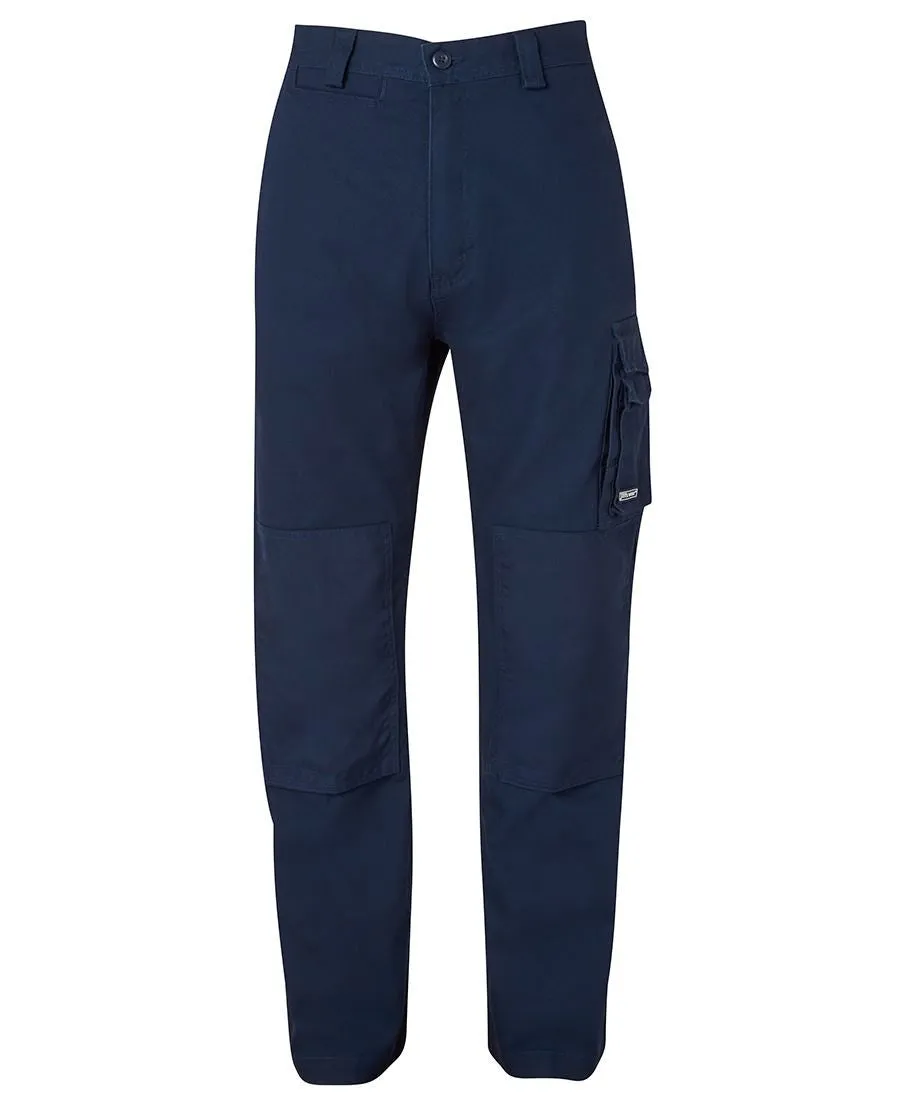 JBs Wear Canvas Cargo Pants (6MCP)
