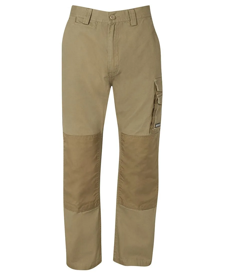 JBs Wear Canvas Cargo Pants (6MCP)