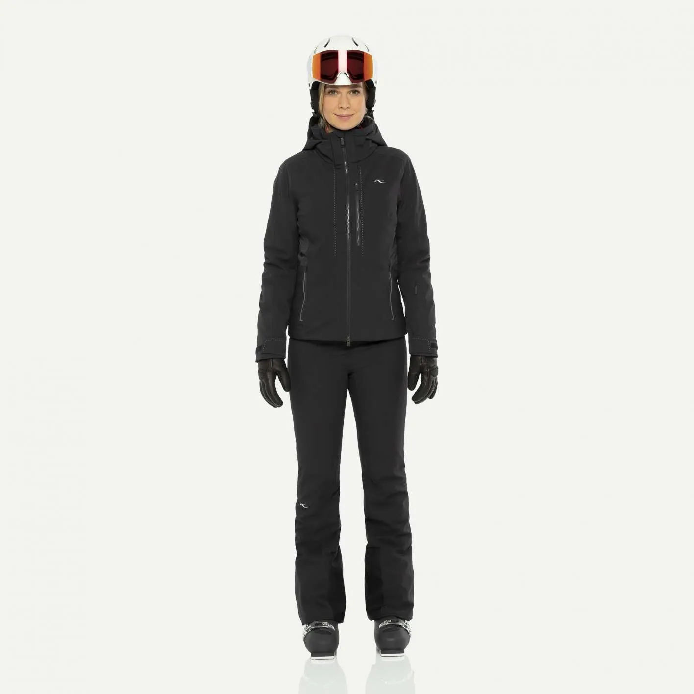 Kjus Women's Evolve Pants 2023