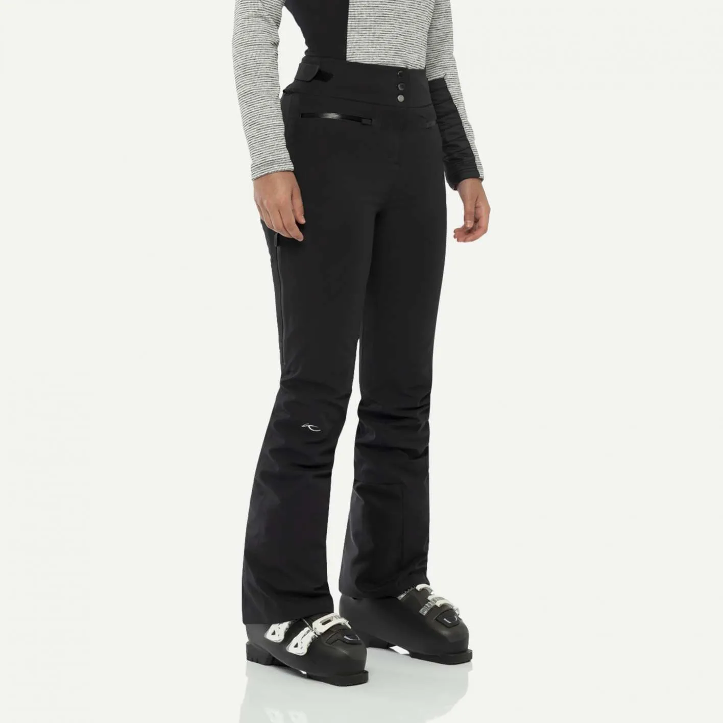 Kjus Women's Evolve Pants 2023