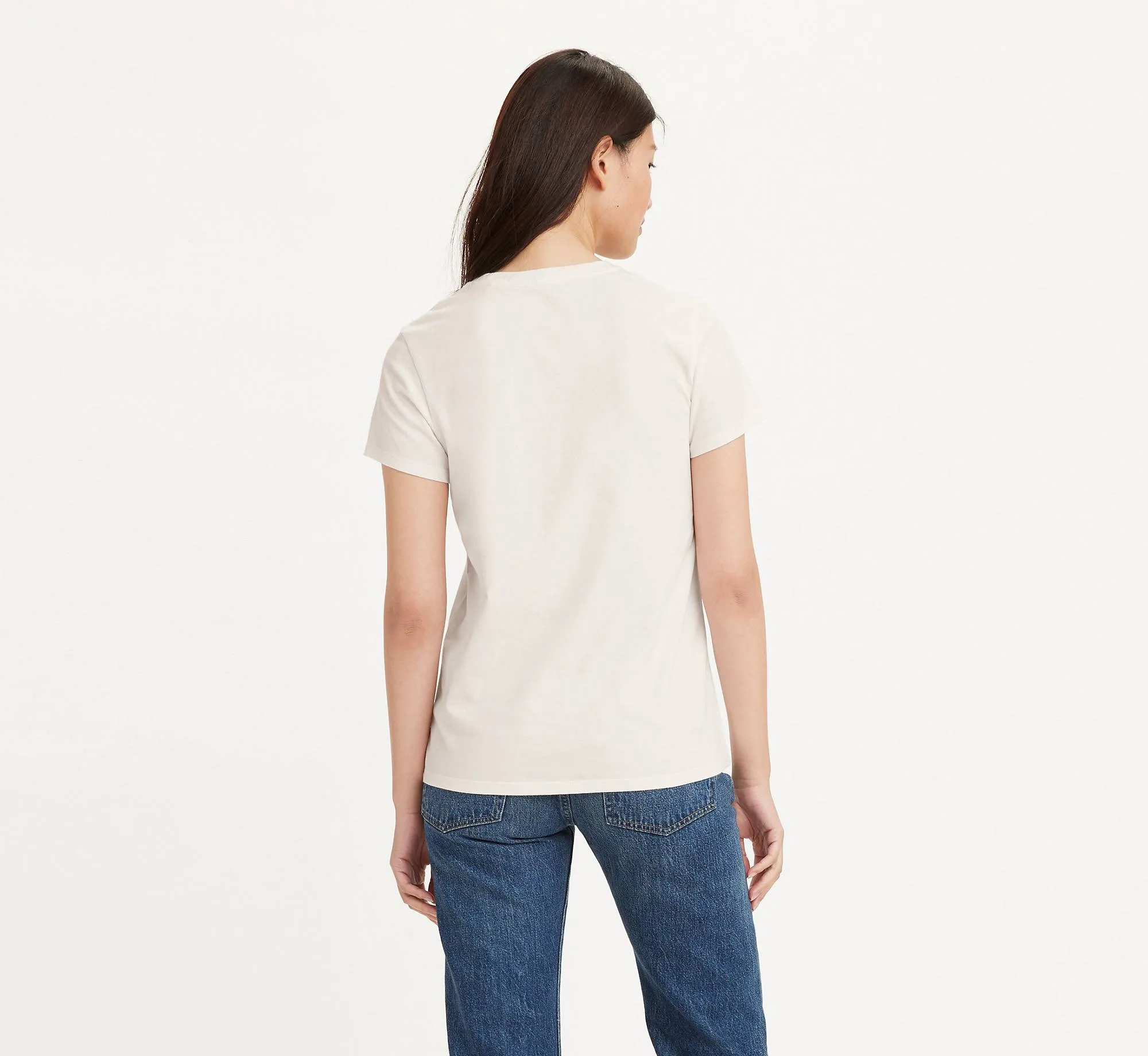 Levi's Perfect T-shirt - 1873 MULTI COLOR