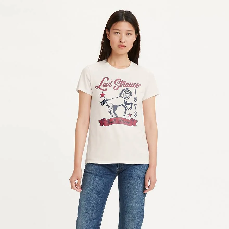 Levi's Perfect T-shirt - 1873 MULTI COLOR
