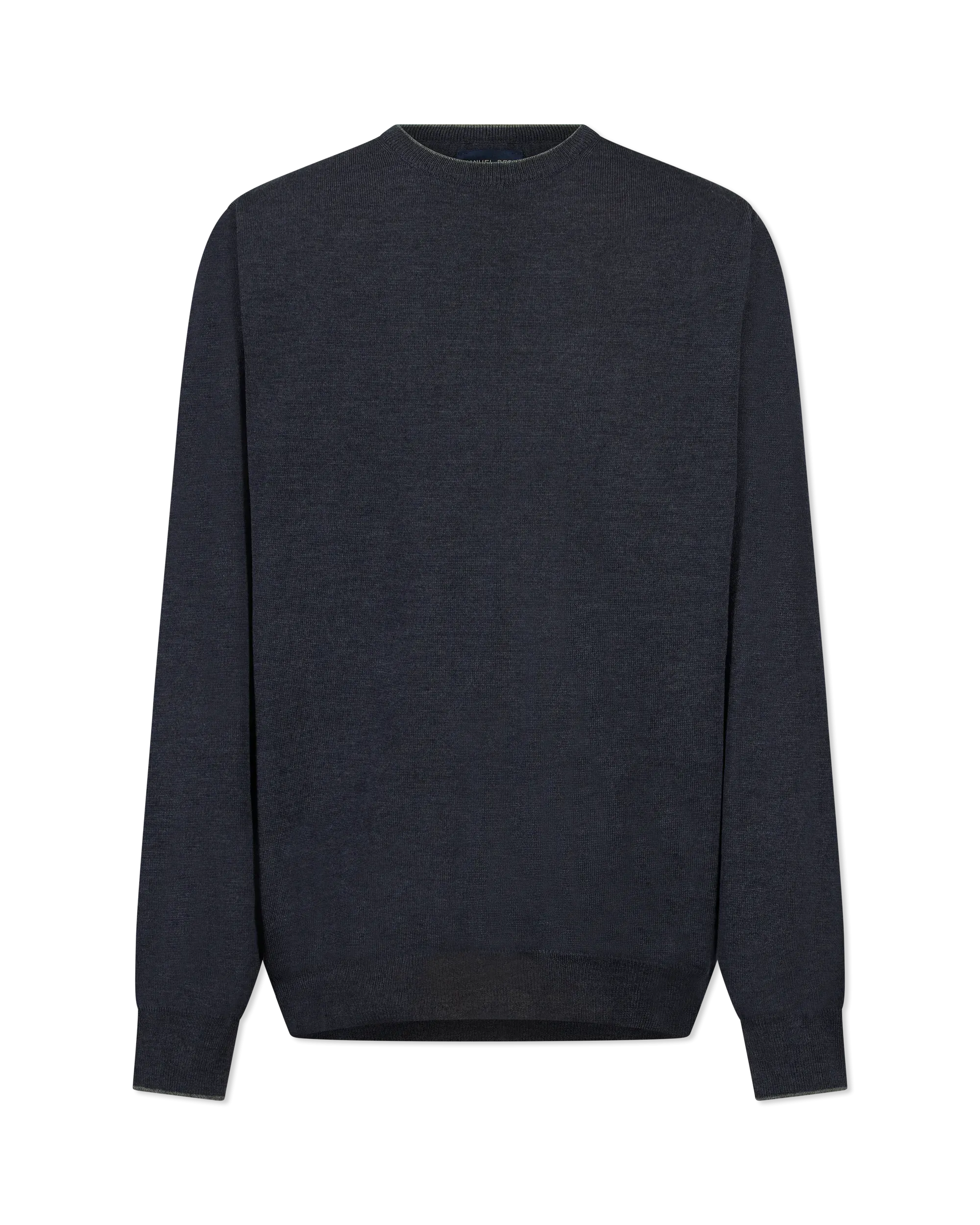Light Gauge Crewneck Sweater