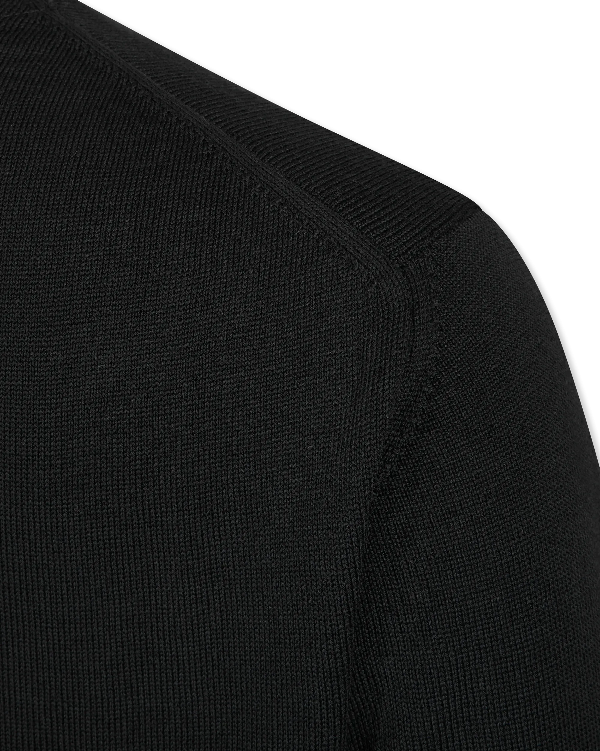 Light Gauge Crewneck Sweater