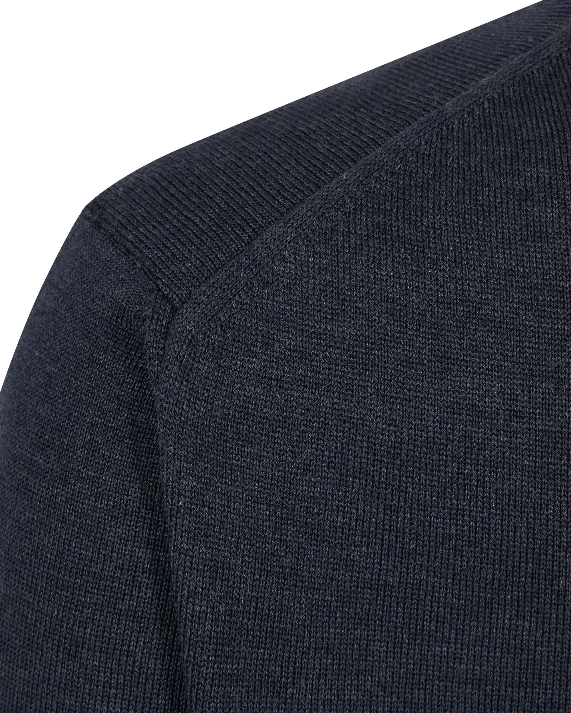 Light Gauge Crewneck Sweater
