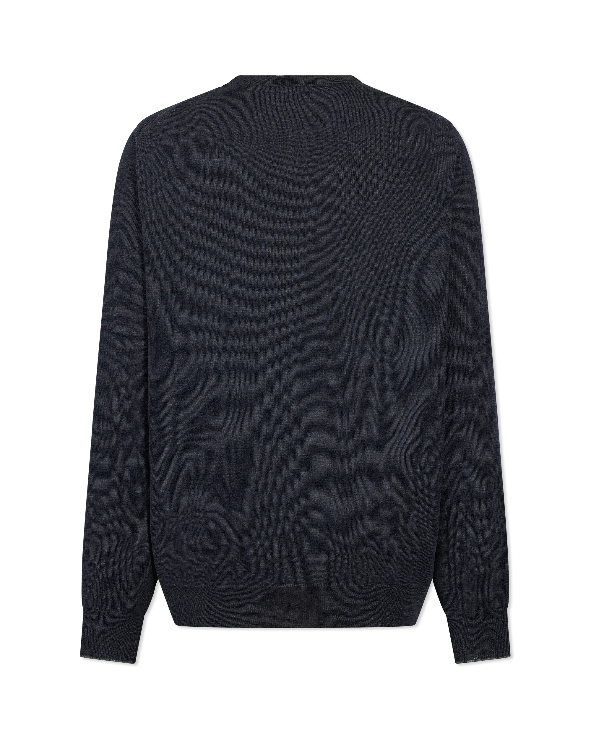 Light Gauge Crewneck Sweater