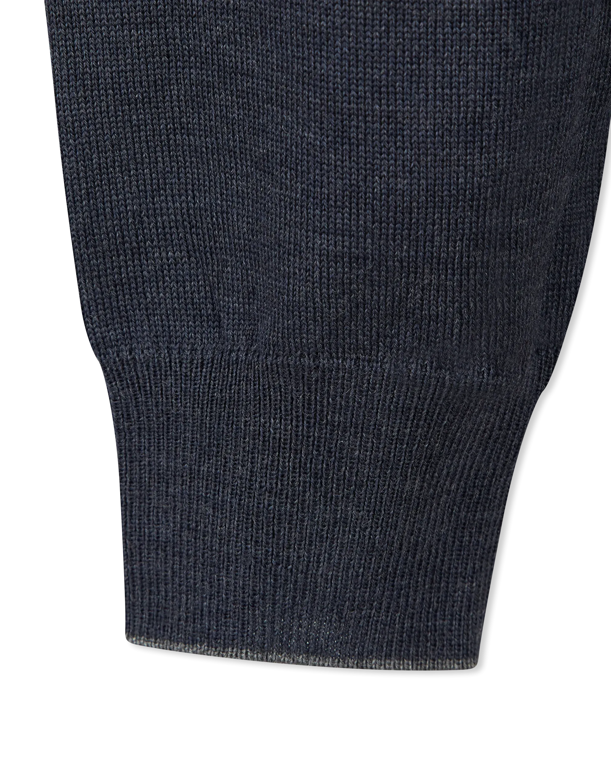 Light Gauge Crewneck Sweater