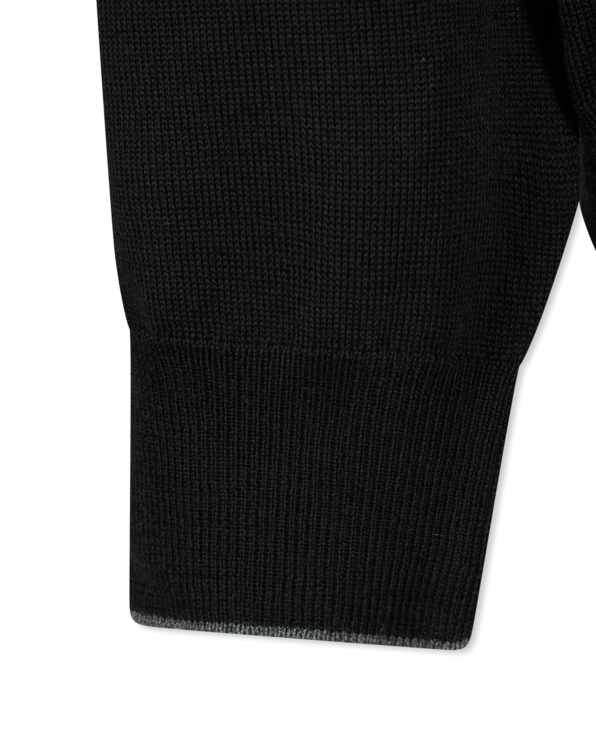 Light Gauge Crewneck Sweater