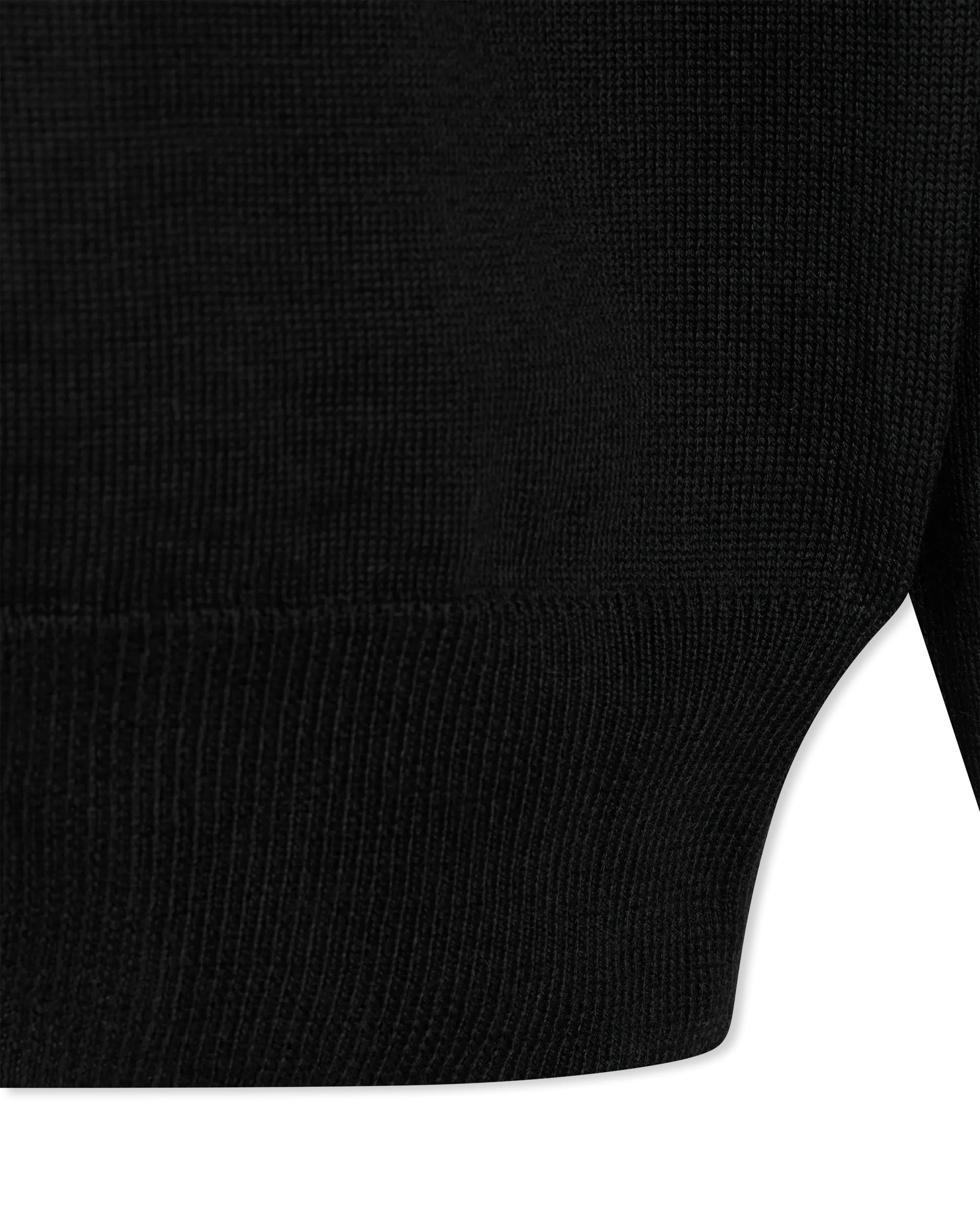 Light Gauge Crewneck Sweater