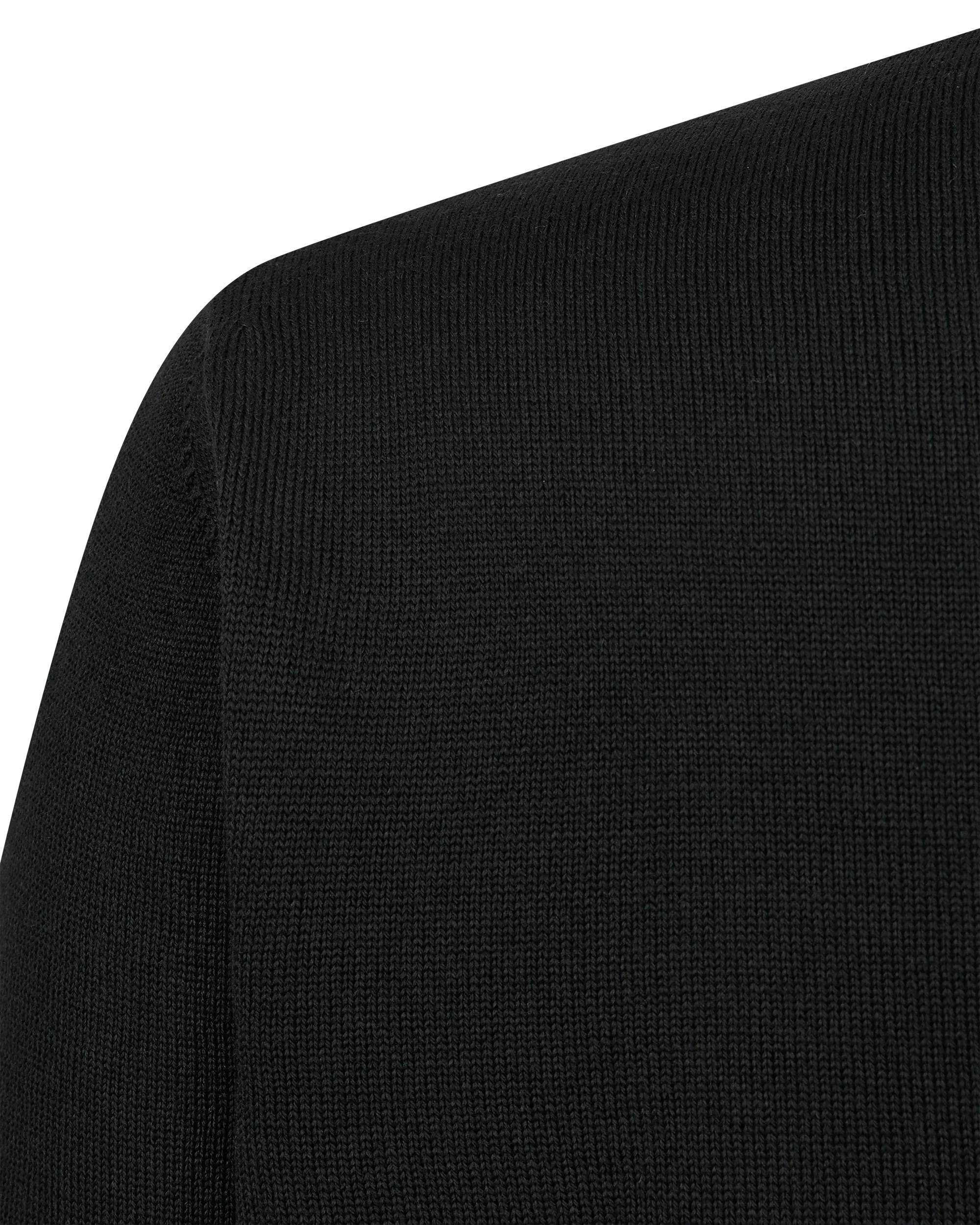 Light Gauge Crewneck Sweater