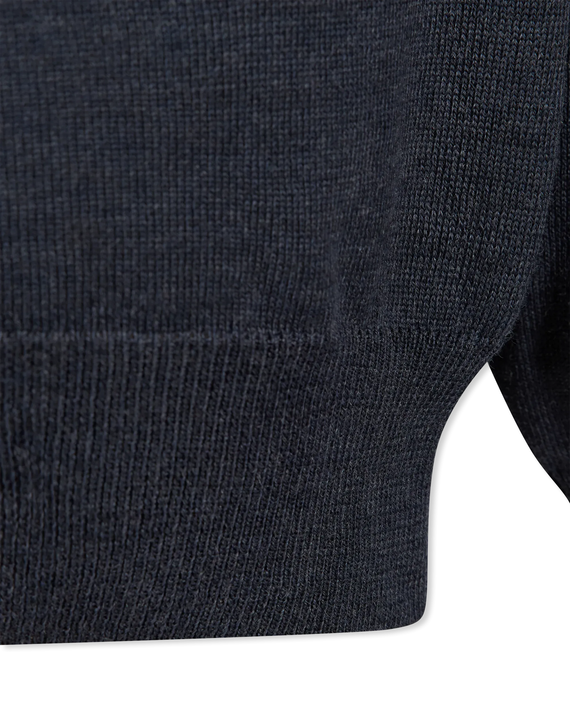 Light Gauge Crewneck Sweater