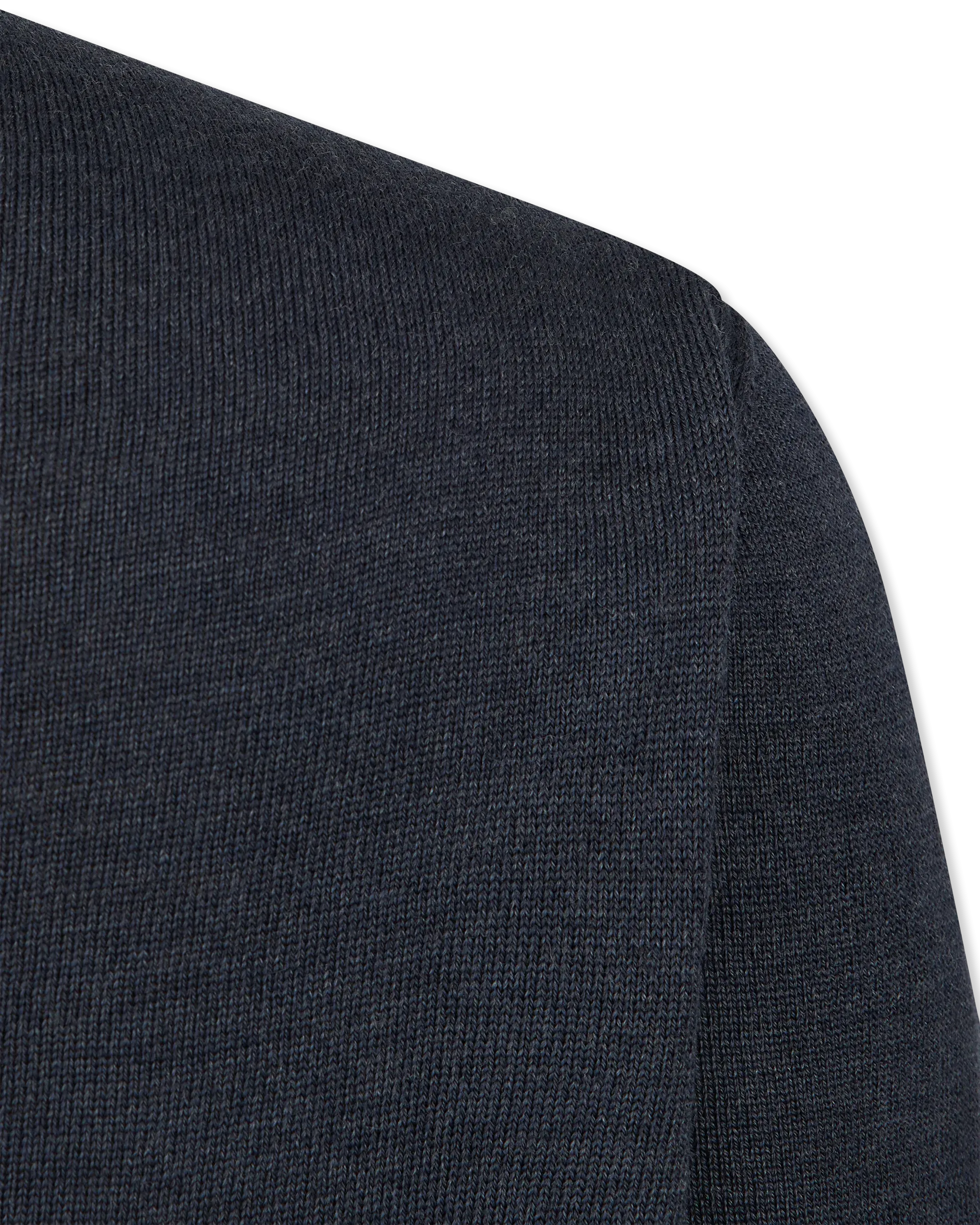 Light Gauge Crewneck Sweater