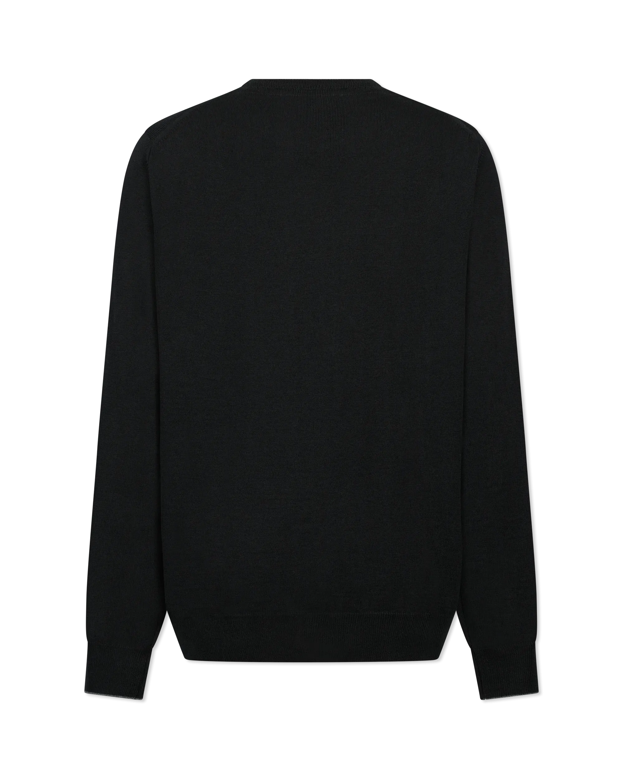 Light Gauge Crewneck Sweater