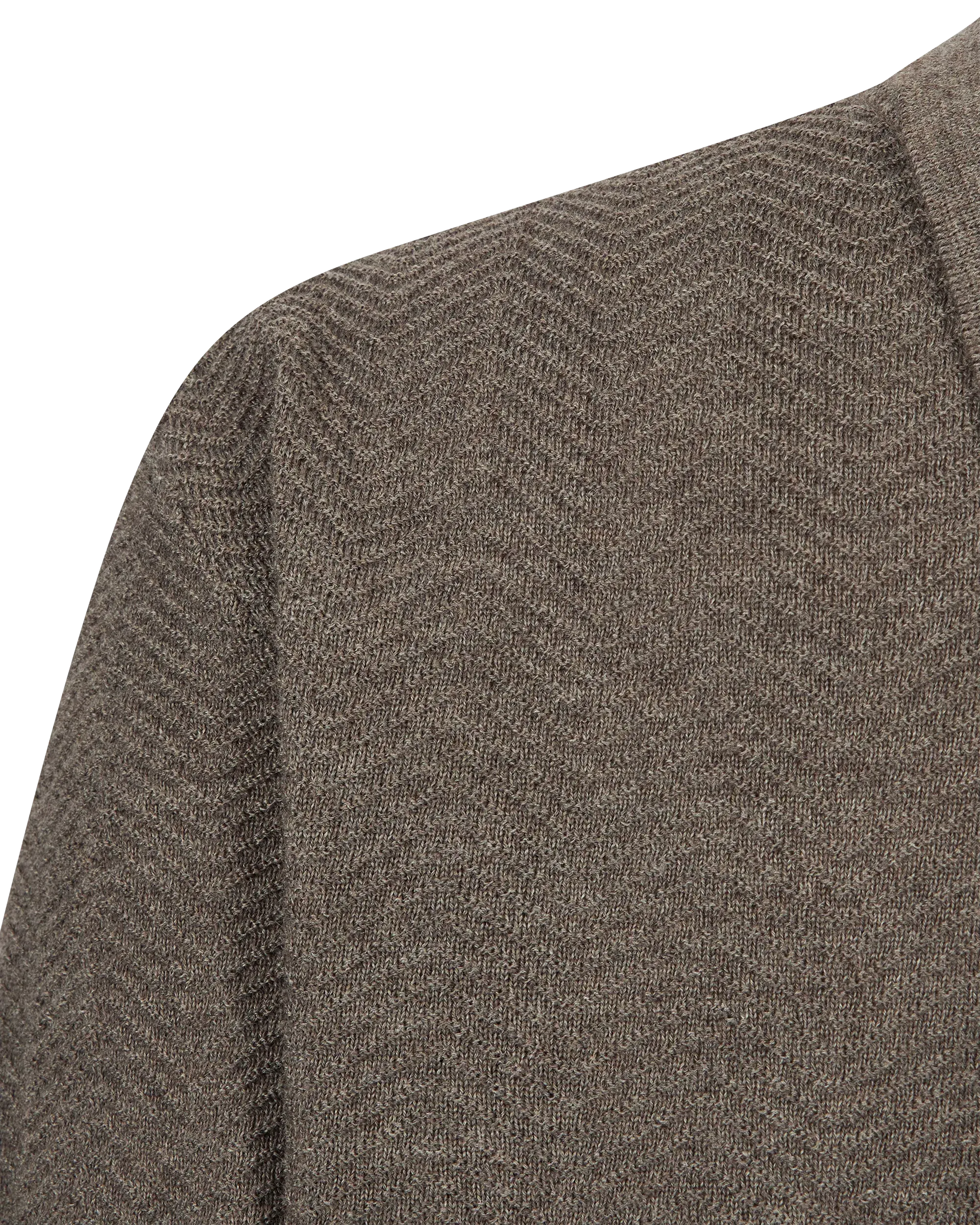 Light Gauge Structured L/S Polo