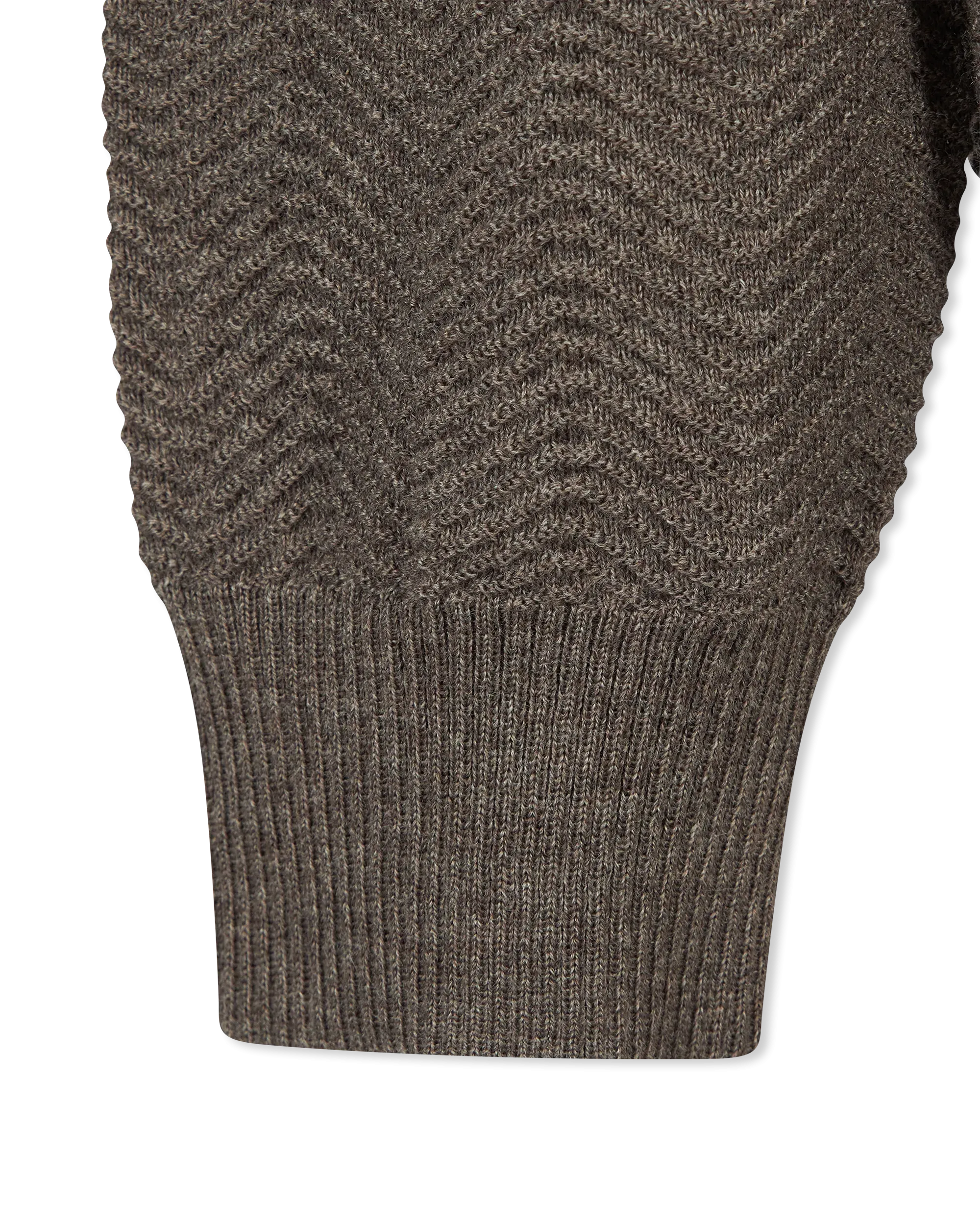 Light Gauge Structured L/S Polo