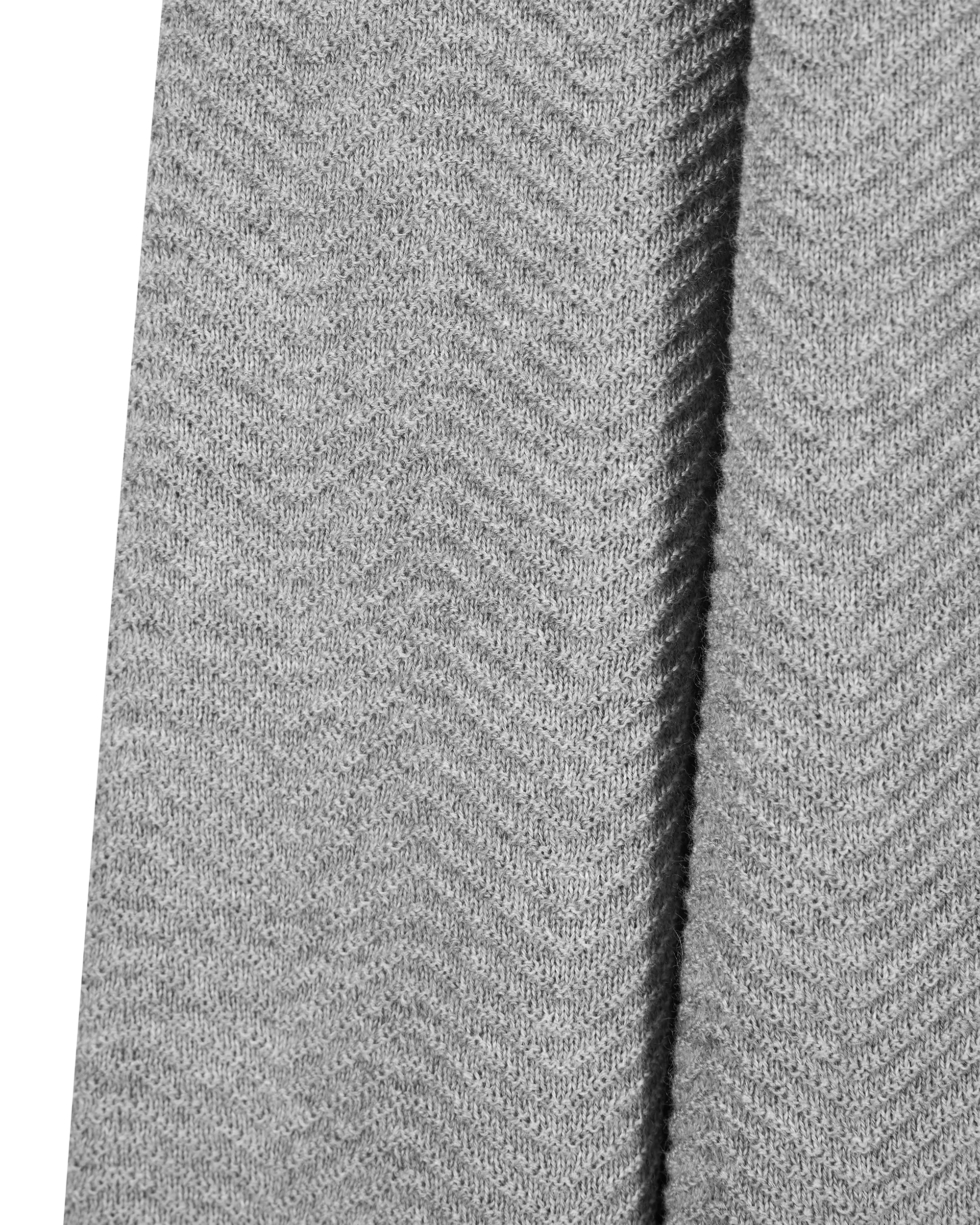 Light Gauge Structured L/S Polo