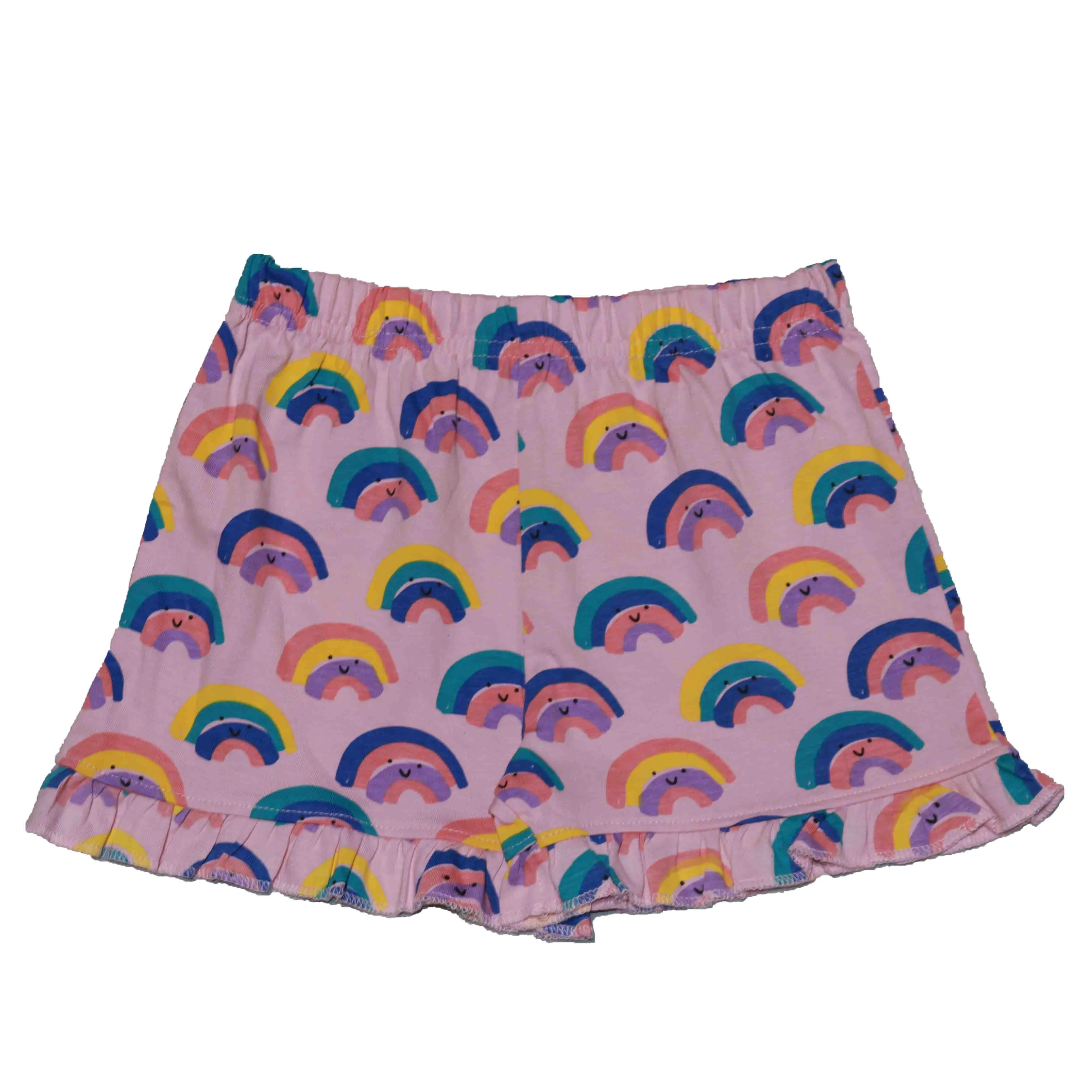Lilac Pyajama Sets