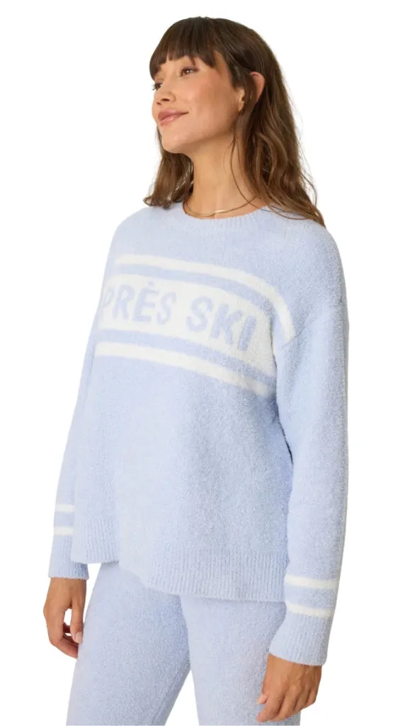 Long Sleeve Top-Apres Ski