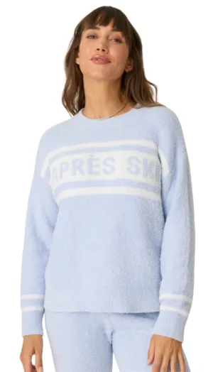 Long Sleeve Top-Apres Ski