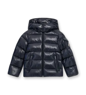 Maya Jacket Navy