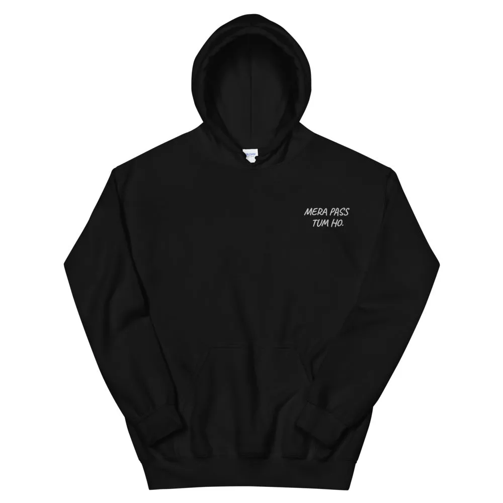 MERA - PASS TUM HO - Unisex Hoodie