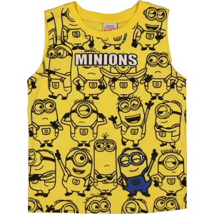 Minions Vest