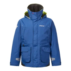 Layered Waterproof Jackets