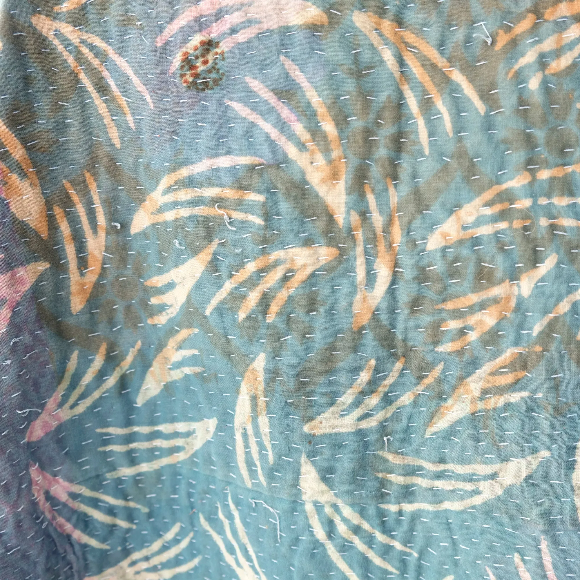Nellie Poncho/ Blanket 018