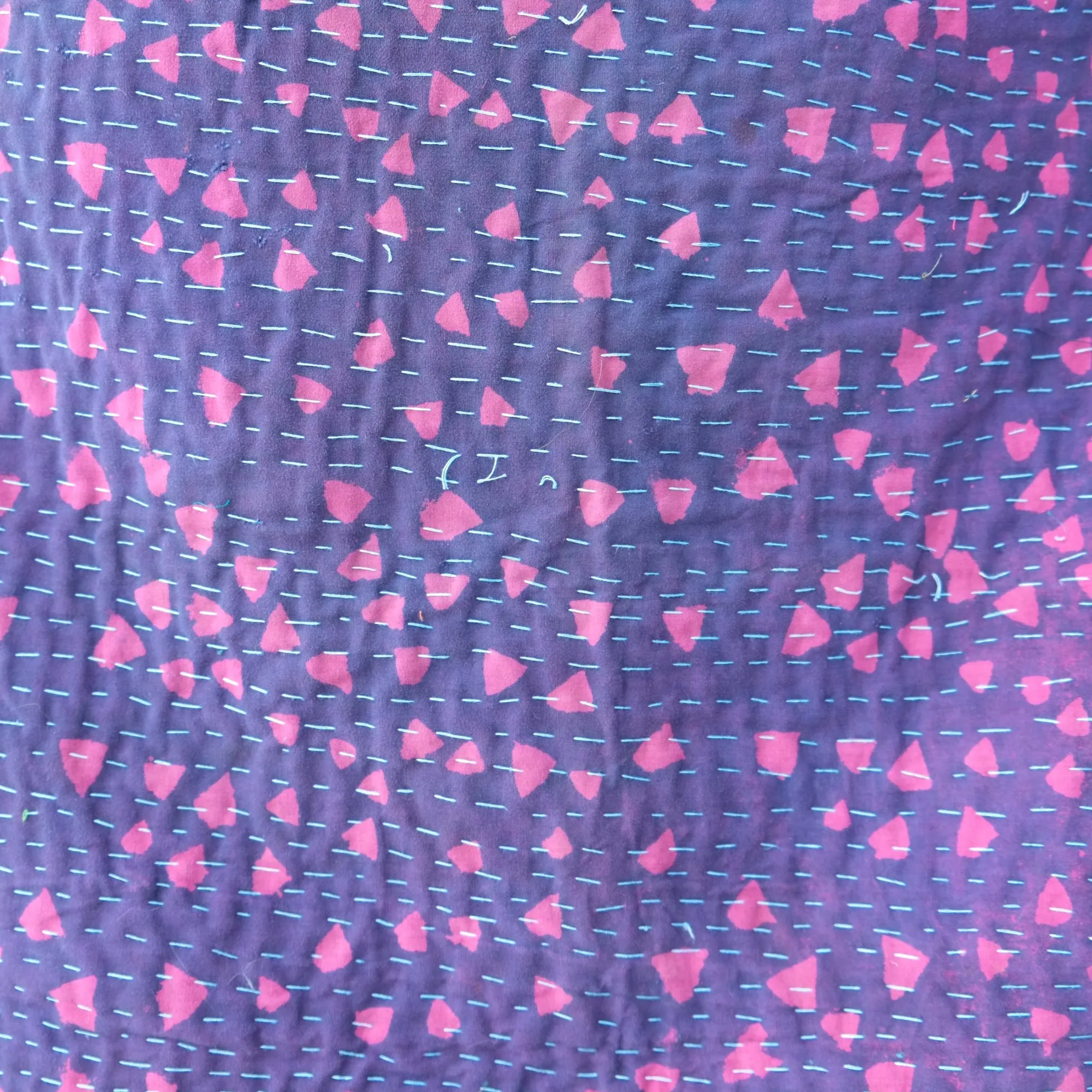 Nellie Poncho/ Blanket 018