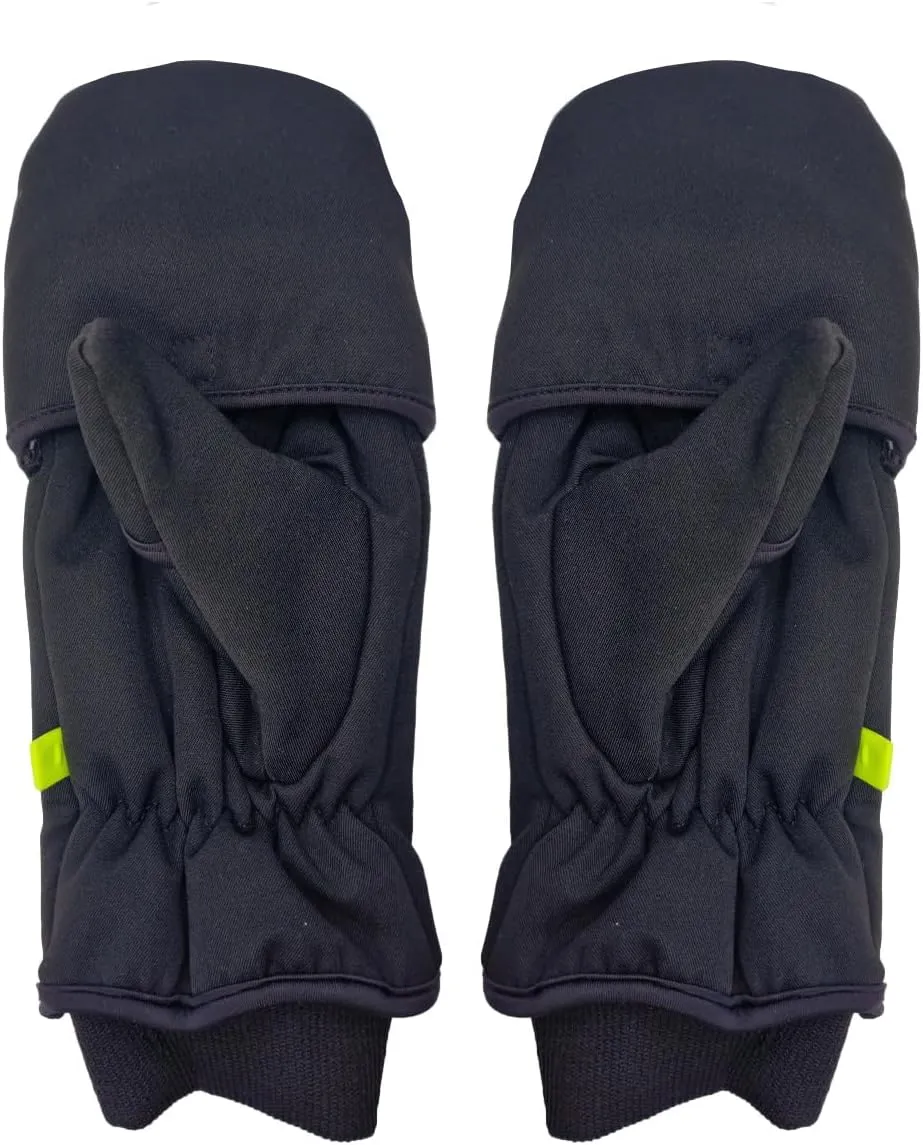 Optimum  Dry Wrap Winter Gloves - Waterproof & Thermal with Touch Screen Access