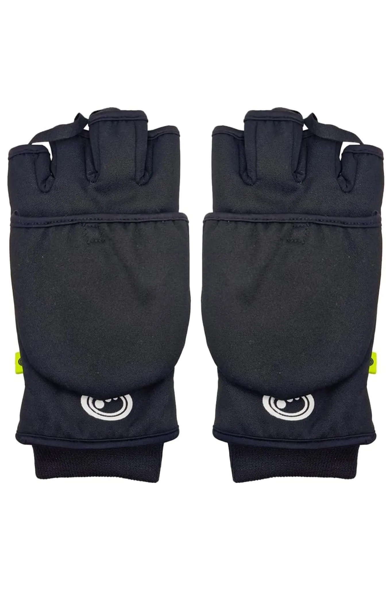 Optimum  Dry Wrap Winter Gloves - Waterproof & Thermal with Touch Screen Access