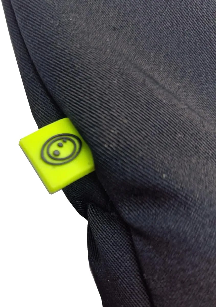 Optimum  Dry Wrap Winter Gloves - Waterproof & Thermal with Touch Screen Access