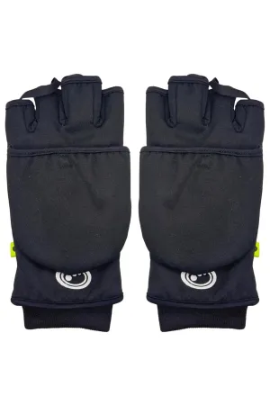 Optimum  Dry Wrap Winter Gloves - Waterproof & Thermal with Touch Screen Access