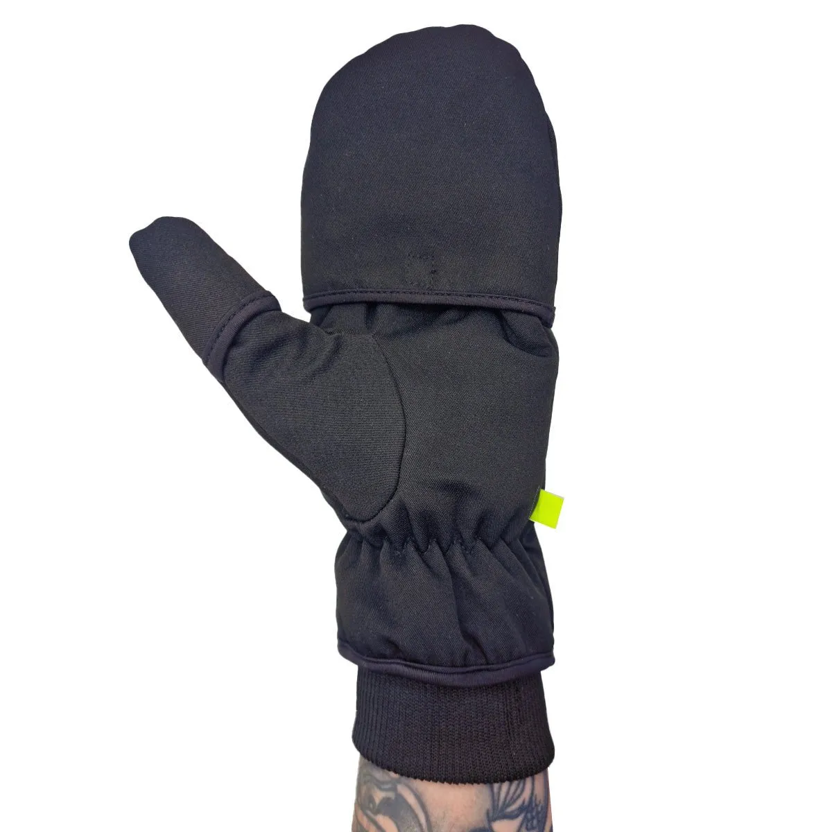 Optimum  Dry Wrap Winter Gloves - Waterproof & Thermal with Touch Screen Access
