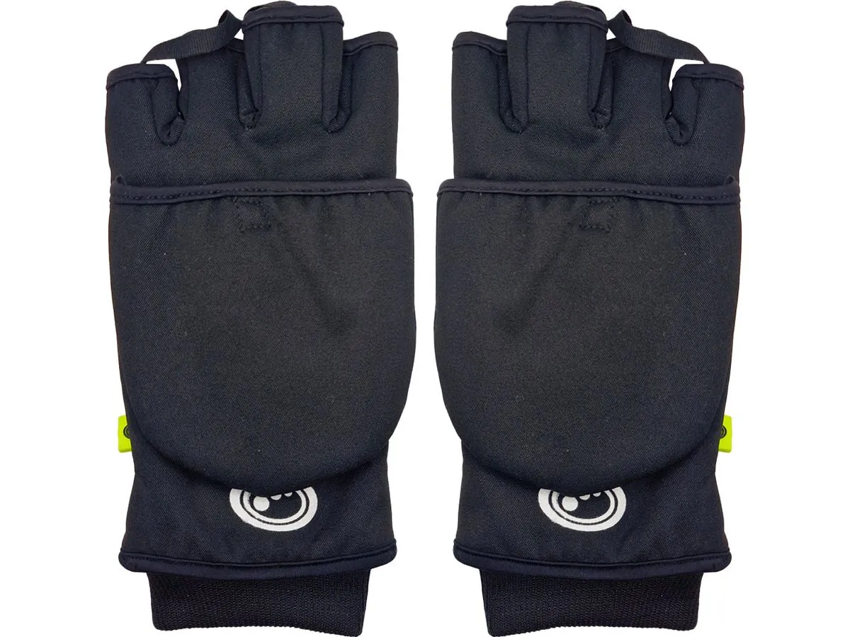 Optimum  Dry Wrap Winter Gloves - Waterproof & Thermal with Touch Screen Access