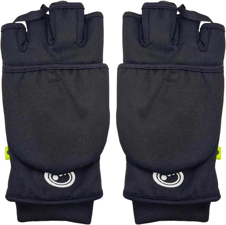 Optimum  Dry Wrap Winter Gloves - Waterproof & Thermal with Touch Screen Access