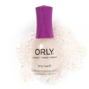 ORLY Kick Glass