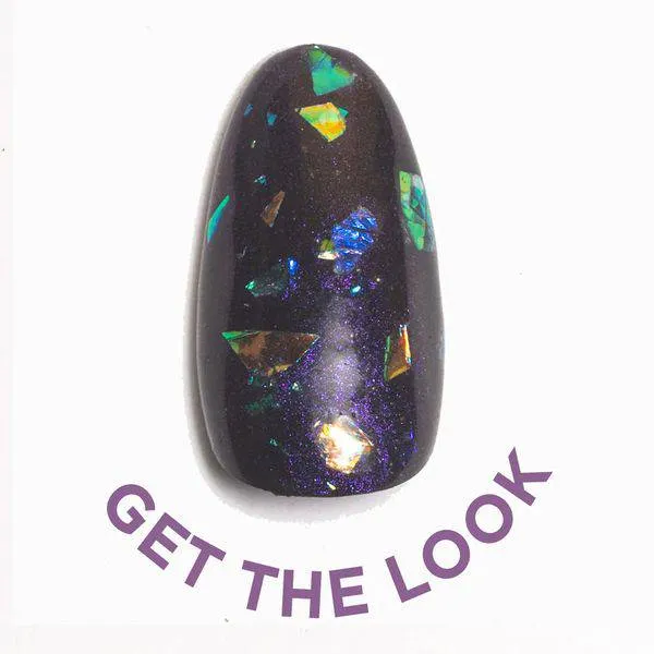 ORLY Kick Glass