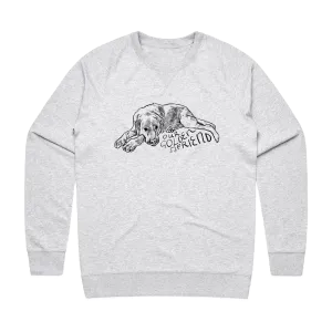 Open-Knit Sweaters
