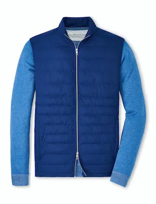 Peter Millar Crown Elite Light Vest (2 Colors)