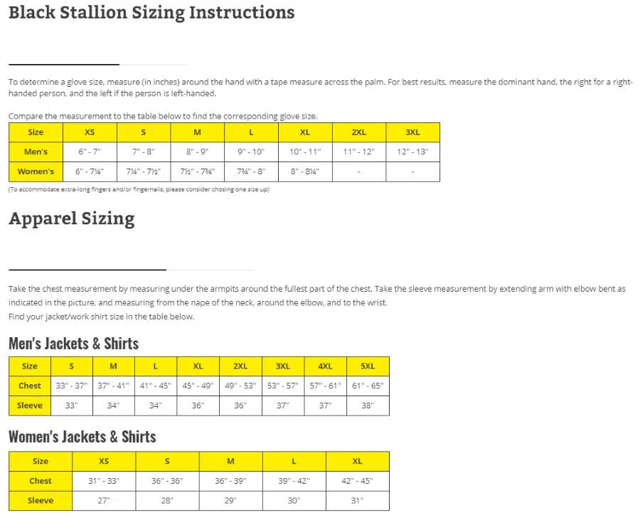 Revco Black Stallion Hi Vis Class 3 AR/FR Knit Long Sleeve Shirt (TF3030-HB)