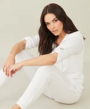 Soft Stretch Roll Sleeve